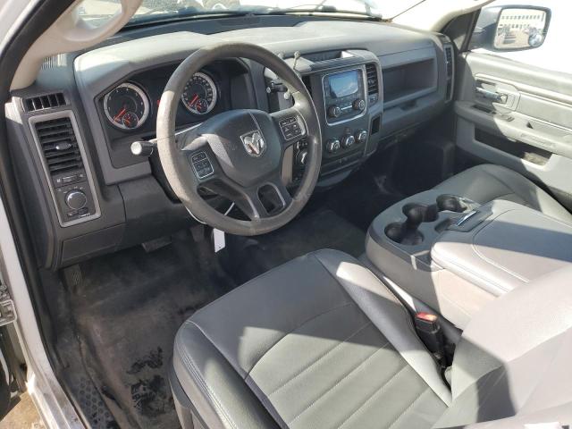 Photo 8 from auction – 2018 RAM 1500 ST with VIN 3C6JR7DG6JG146644