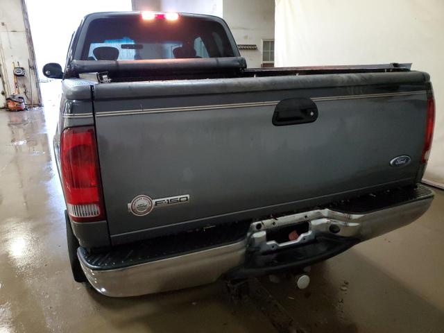 Photo 6 from auction – 2003 FORD F150 with VIN 1FTRX18L13NB23496