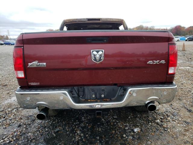 Photo 6 from auction – 2017 RAM 1500 SLT with VIN 3C6RR7LT2HG524129