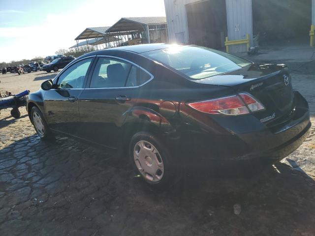 Photo 2 from auction – 2010 MAZDA 6 I with VIN 1YVHZ8BH6A5M23609
