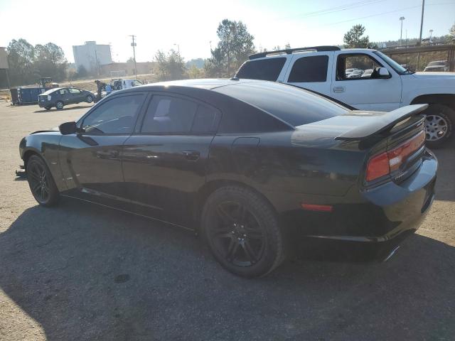 Photo 2 from auction – 2013 DODGE CHARGER R/ with VIN 2C3CDXCT0DH669603