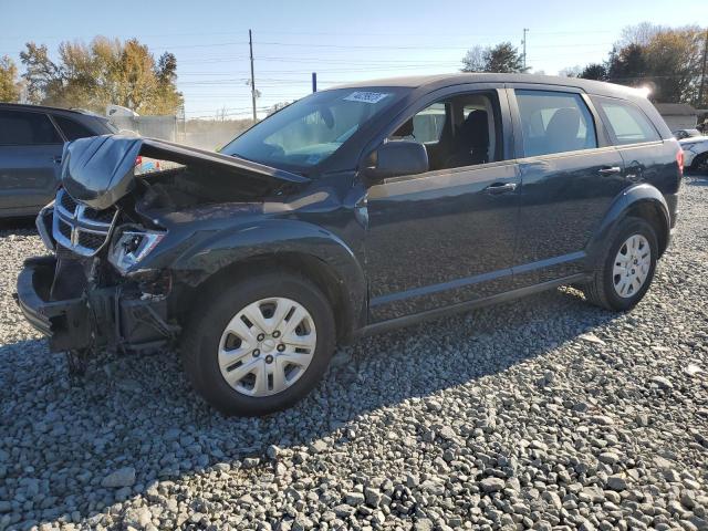 صورة رقم 1 من المزاد - 2014 DODGE JOURNEY SE مع VIN 3C4PDCAB5ET148949