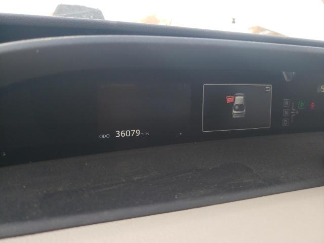 Photo 9 from auction – 2017 TOYOTA PRIUS with VIN JTDKARFU0H3532461