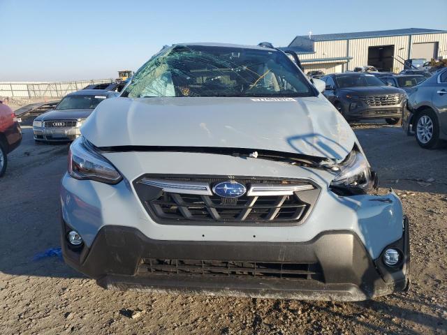 Photo 5 from auction – 2021 SUBARU CROSSTREK with VIN JF2GTHNC3MH385229