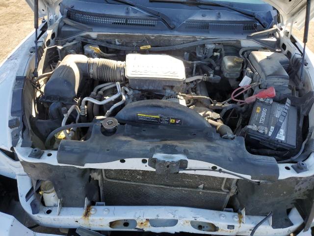 Photo 11 from auction – 2007 DODGE DAKOTA QUA with VIN 1D7HW48P37S199155