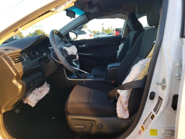 Photo 7 from auction – 2017 TOYOTA CAMRY LE with VIN 4T1BF1FK4HU444004