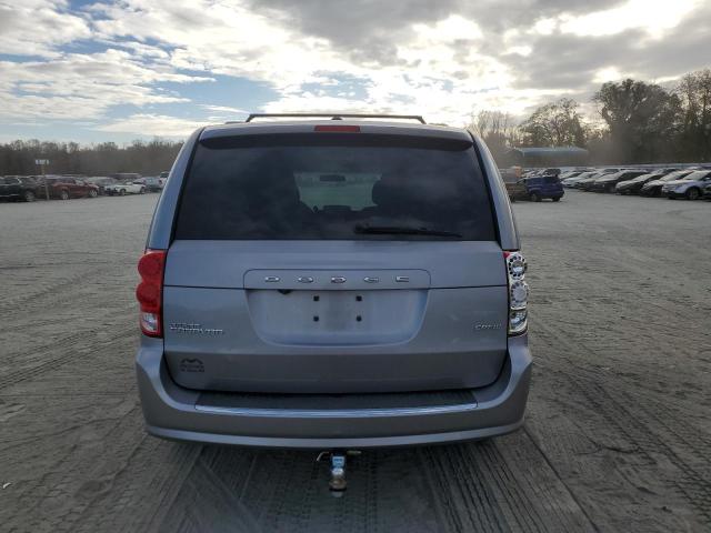 Photo 6 from auction – 2013 DODGE GRAND CARA with VIN 2C4RDGDG7DR804187