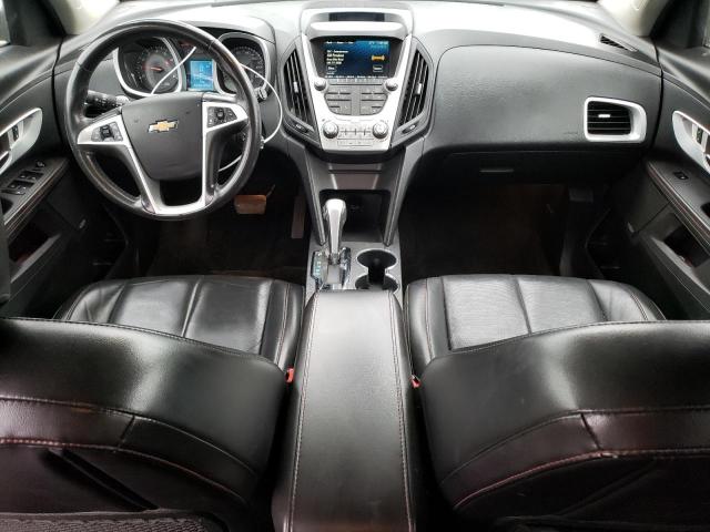 Photo 8 from auction – 2013 CHEVROLET EQUINOX LT with VIN 2GNFLGE34D6183369