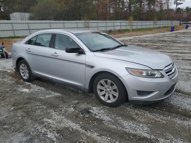 Photo 4 from auction – 2011 FORD TAURUS SE with VIN 1FAHP2DW1BG119197