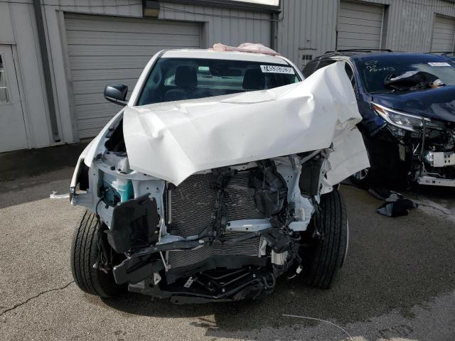 Photo 5 from auction – 2022 TOYOTA TACOMA ACC with VIN 3TYRX5GN2NT061893