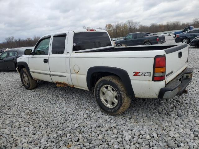 Photo 2 from auction – 2005 GMC NEW SIERRA with VIN 1GTEK19B95E138978
