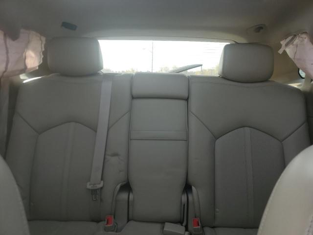 Photo 10 from auction – 2012 CADILLAC SRX LUXURY with VIN 3GYFNAE31CS514628