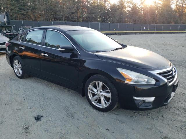 Photo 4 from auction – 2014 NISSAN ALTIMA 2.5 with VIN 1N4AL3AP1EC288129