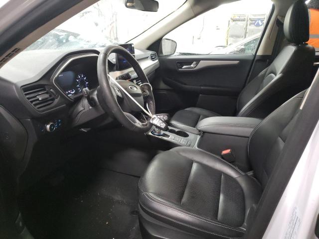 Photo 7 from auction – 2020 FORD ESCAPE SEL with VIN 1FMCU0H64LUA07326