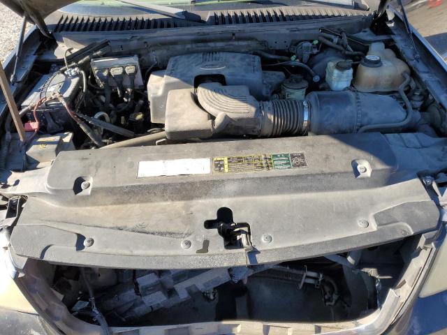 Photo 12 from auction – 2004 FORD EXPEDITION with VIN 1FMFU18LX4LB50281