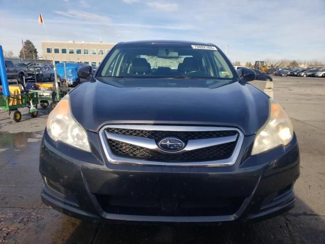 Photo 5 from auction – 2012 SUBARU LEGACY 2.5 with VIN 4S3BMBC68C3040791