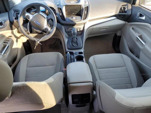 Photo 8 from auction – 2014 FORD ESCAPE SE with VIN 1FMCU0G96EUE33498