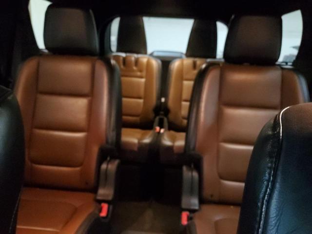 Photo 10 from auction – 2012 FORD EXPLORER L with VIN 1FMHK8F84CGA76000