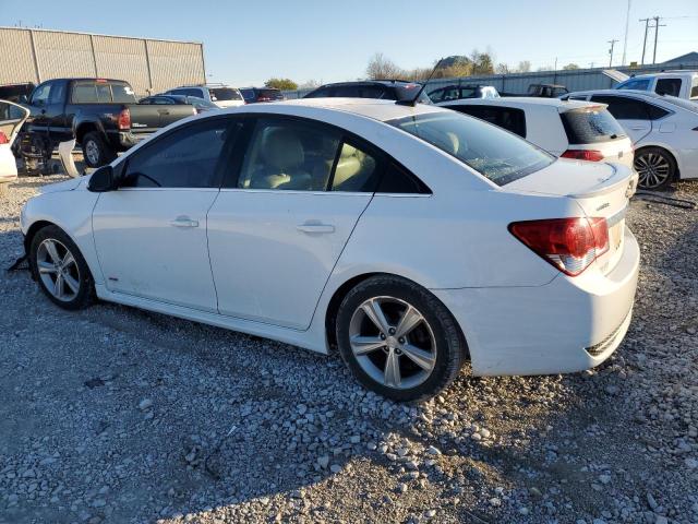 Photo 2 from auction – 2012 CHEVROLET CRUZE LT with VIN 1G1PG5SC9C7284070