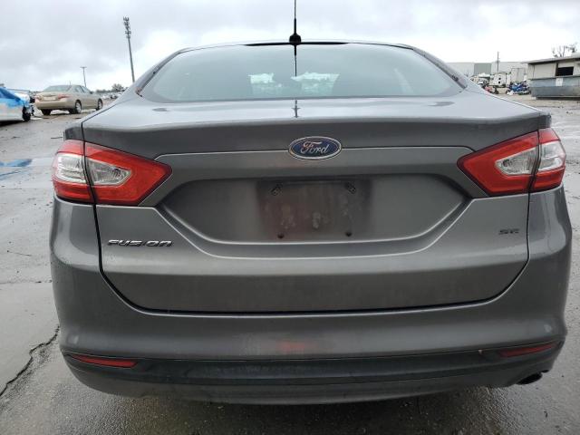 Photo 6 from auction – 2014 FORD FUSION SE with VIN 1FA6P0H70E5363714
