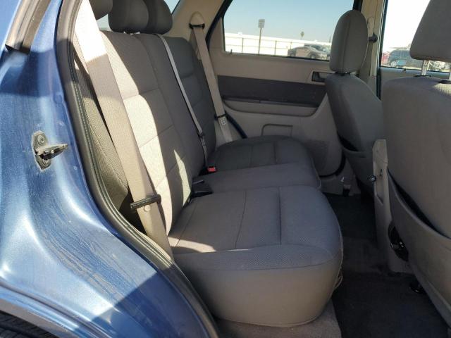Photo 11 from auction – 2009 FORD ESCAPE XLT with VIN 1FMCU03769KA80797