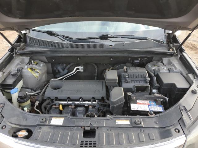 Photo 12 from auction – 2011 KIA SORENTO BA with VIN 5XYKTCA1XBG118577