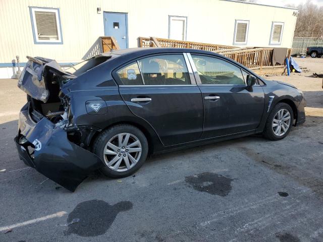 Photo 3 from auction – 2016 SUBARU IMPREZA PR with VIN JF1GJAB65GH005733