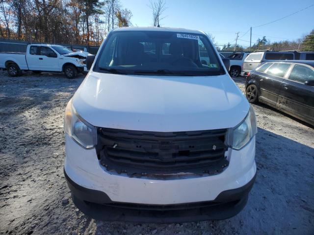 Photo 5 from auction – 2015 CHEVROLET CITY EXPRE with VIN 3N63M0YN3FK699950