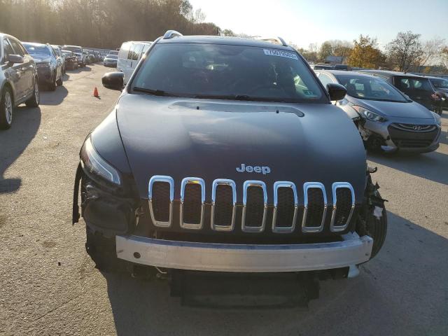 Photo 5 from auction – 2015 JEEP CHEROKEE L with VIN 1C4PJMDB3FW736645