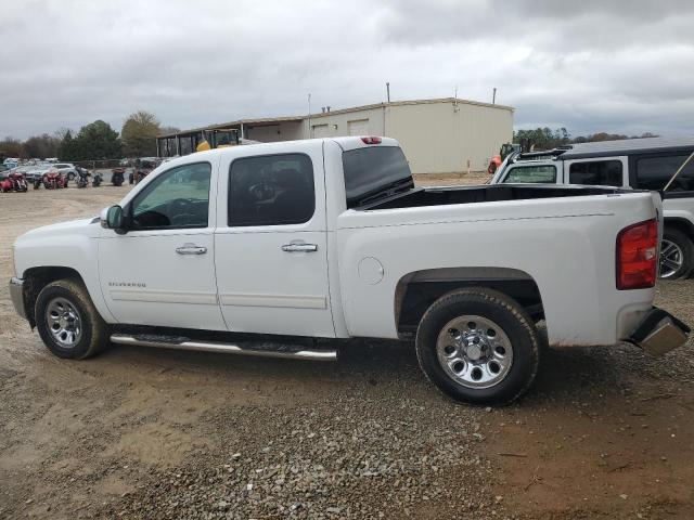 Photo 2 from auction – 2011 CHEVROLET SILVERADO with VIN 3GCPCREA3BG231906