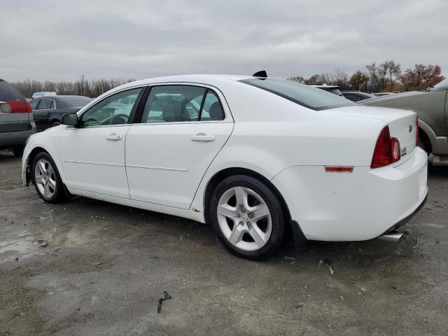 Photo 2 from auction – 2012 CHEVROLET MALIBU LS with VIN 1G1ZB5E05CF210045