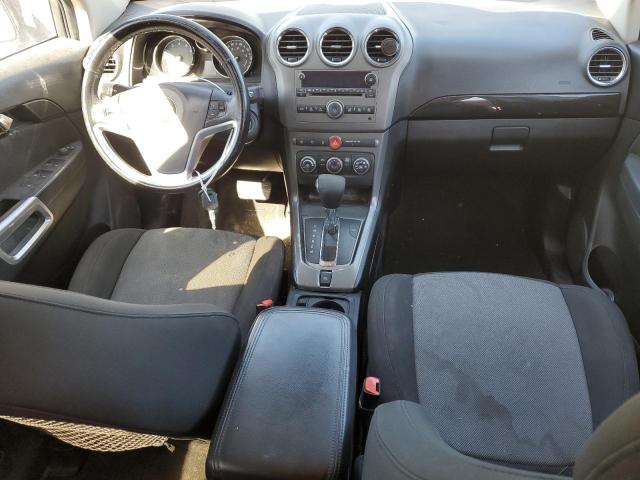 Photo 8 from auction – 2013 CHEVROLET CAPTIVA LT with VIN 3GNAL3EK5DS570959
