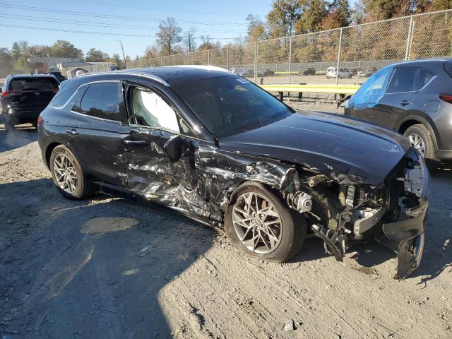 Photo 4 from auction – 2022 GENESIS GV70 BASE with VIN KMUMADTBXNU069309