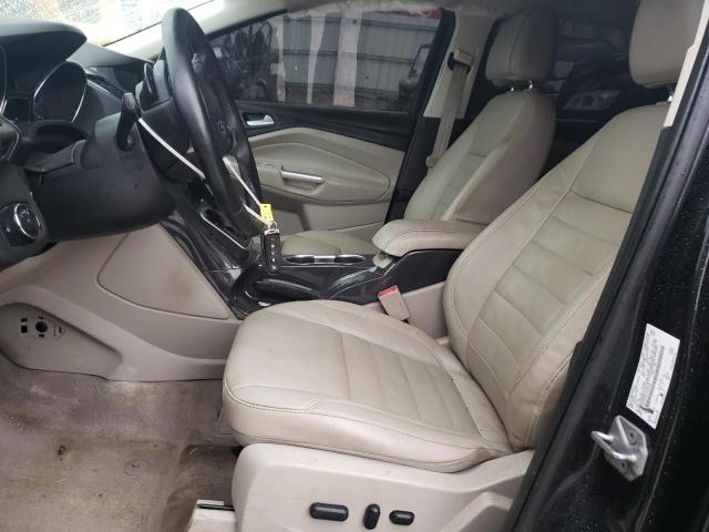 Photo 7 from auction – 2014 FORD ESCAPE TIT with VIN 1FMCU9JX2EUA91298
