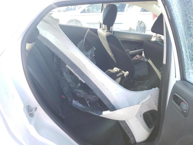 Photo 10 from auction – 2014 MAZDA MAZDA2 SPO with VIN JM1DE1KY2E0188040