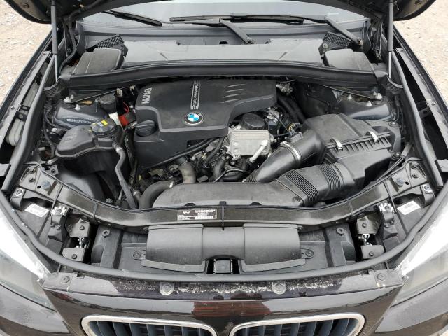 Photo 11 from auction – 2015 BMW X1 SDRIVE2 with VIN WBAVM1C53FV317643