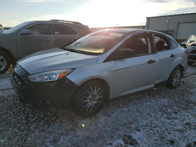 FORD FOCUS S 2016 with VIN 1FADP3E21GL237524 - Photo from auction