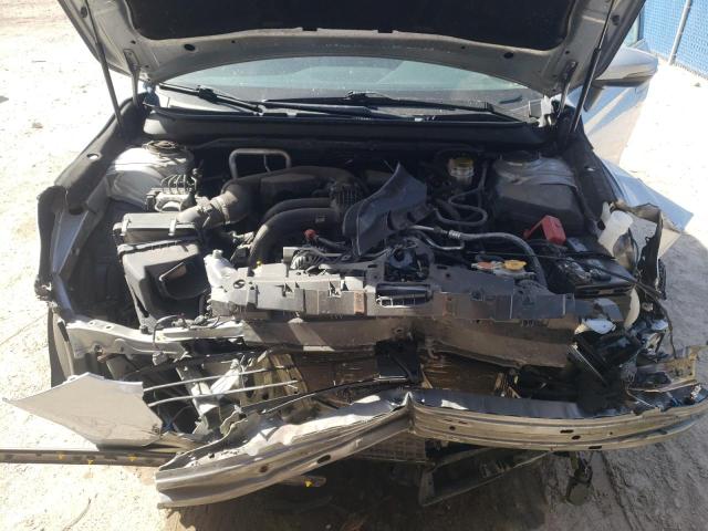 Photo 12 from auction – 2018 SUBARU OUTBACK 2. with VIN 4S4BSAKC3J3367891