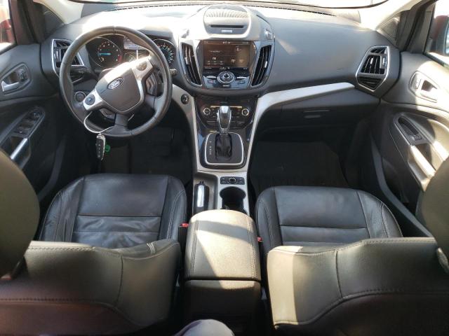 Photo 8 from auction – 2013 FORD ESCAPE SEL with VIN 1FMCU9H96DUB94312