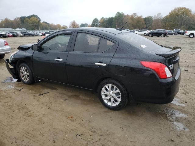 Photo 2 from auction – 2018 NISSAN VERSA S with VIN 3N1CN7AP4JL869579