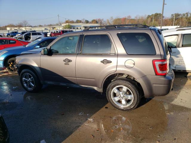 Photo 2 from auction – 2012 FORD ESCAPE XLT with VIN 1FMCU0D77CKA21781