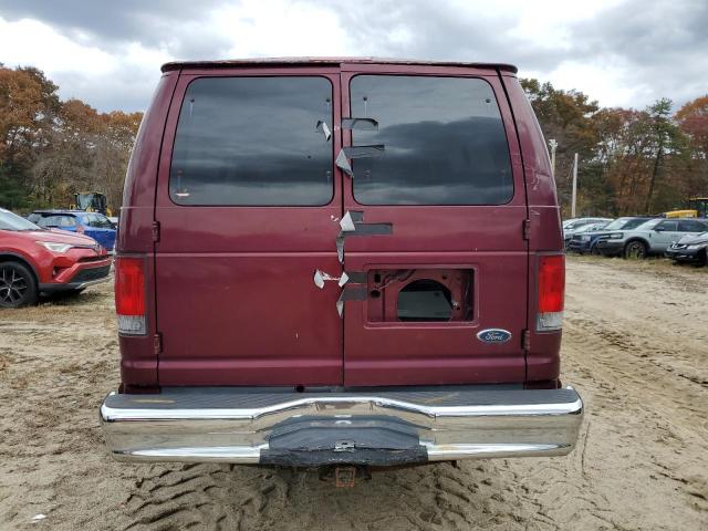 Photo 6 from auction – 2004 FORD ECONOLINE with VIN 1FTSS34P74HB51596