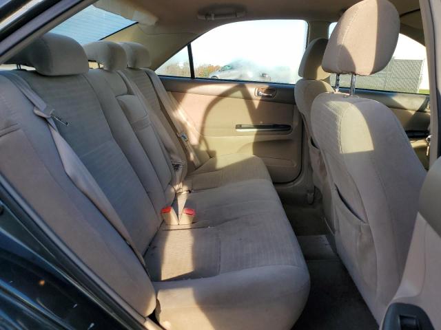 Photo 10 from auction – 2005 TOYOTA CAMRY LE with VIN 4T1BE32K95U094269