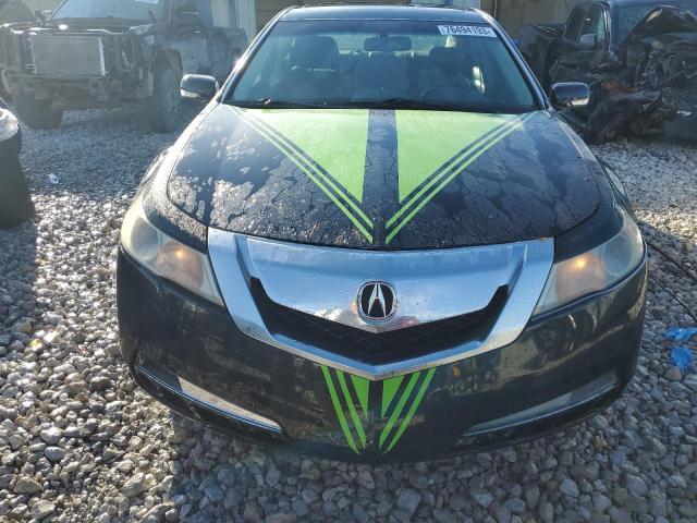 Photo 5 from auction – 2010 ACURA TL with VIN 19UUA8F5XAA026344