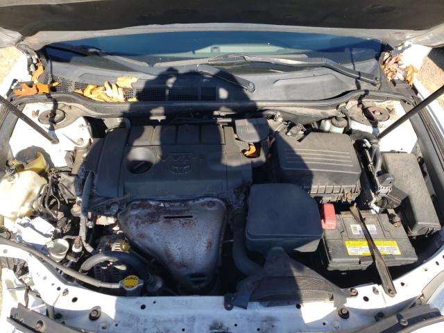 Photo 11 from auction – 2011 TOYOTA CAMRY BASE with VIN 4T4BF3EK8BR198164