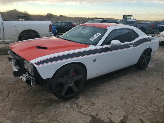 DODGE CHALLENGER 2016 with VIN 2C3CDZBT2GH114024 - Photo from auction