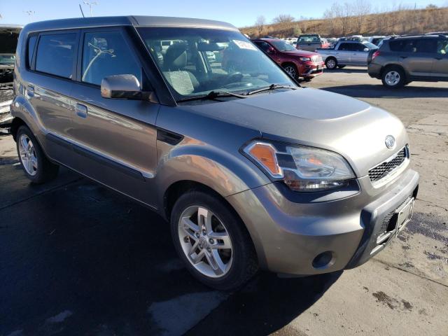 Фото 4 с аукциона – 2010 KIA SOUL + с VIN KNDJT2A28A7181008