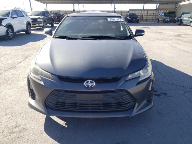 Photo 5 from auction – 2015 TOYOTA SCION TC with VIN JTKJF5C76F3090764