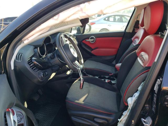 Photo 7 from auction – 2016 FIAT 500X with VIN ZFBCFXBT6GP399822
