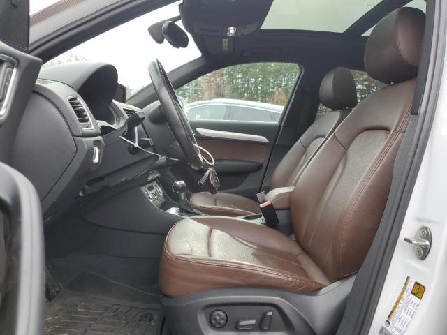 Foto 7 de la subasta – 2015 AUDI Q3 PREMIUM con VIN WA1EFCFS2FR010994